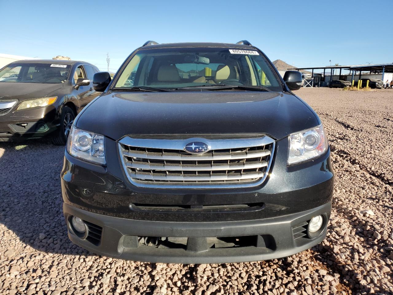 Lot #2979488735 2011 SUBARU TRIBECA LI