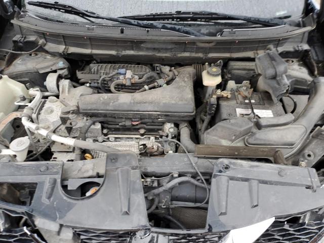 2015 NISSAN ROGUE S - 5N1AT2MT4FC838191