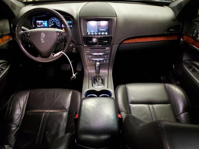 2017 LINCOLN MKT - 2LMHJ5NK3HBL00424
