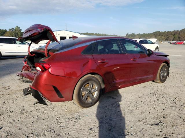 2021 KIA K5 LXS - 5XXG14J26MG015528