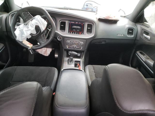 2022 DODGE CHARGER SC - 2C3CDXGJ0NH224661