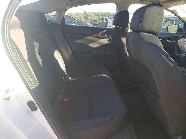 2021 HONDA CIVIC EX - 19XFC1F37ME000194
