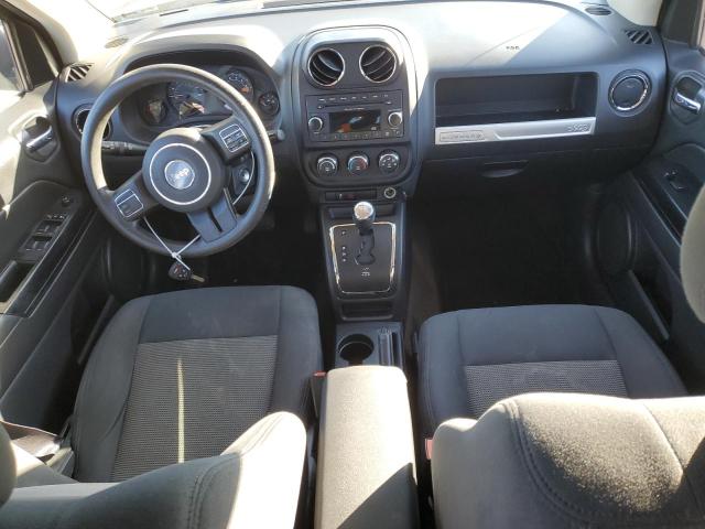 2015 JEEP COMPASS SP - 1C4NJDBBXFD240196