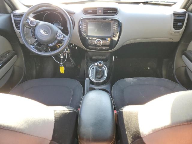 2016 KIA SOUL + - KNDJP3A59G7858645