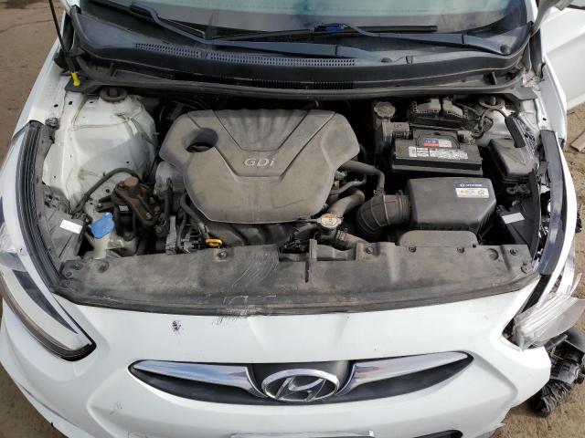 VIN KMHCU5AE1EU177130 2014 HYUNDAI ACCENT no.11