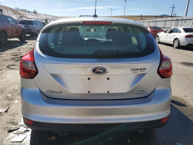 VIN 1FADP3K23EL123400 2014 FORD FOCUS no.6