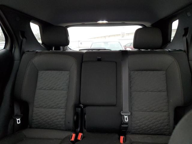 2019 CHEVROLET EQUINOX LT - 3GNAXKEV3KS555639