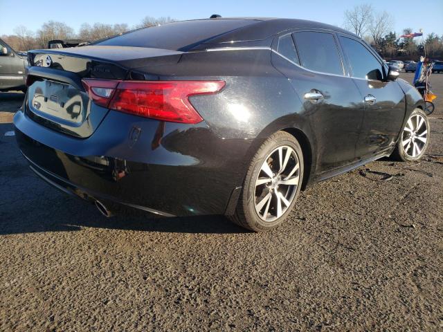 2016 NISSAN MAXIMA 1N4AA6AP7GC410518