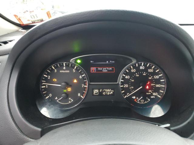 2015 NISSAN ALTIMA 2.5 - 1N4AL3AP6FC585916