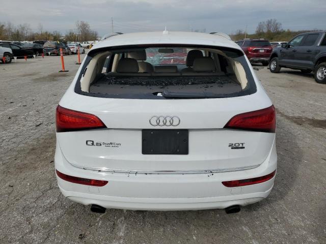 2015 AUDI SQ5 PRESTI - WA1CFAFP3FA142894