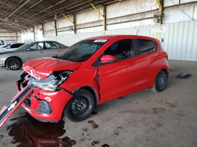 CHEVROLET SPARK LS