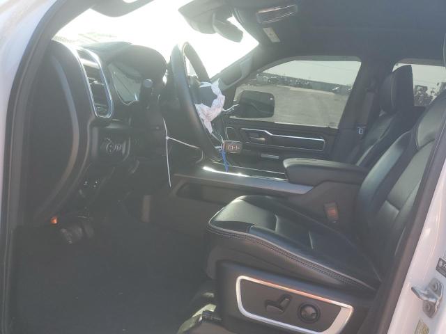 2022 RAM 1500 LARAM - 1C6SRFJT1NN314302