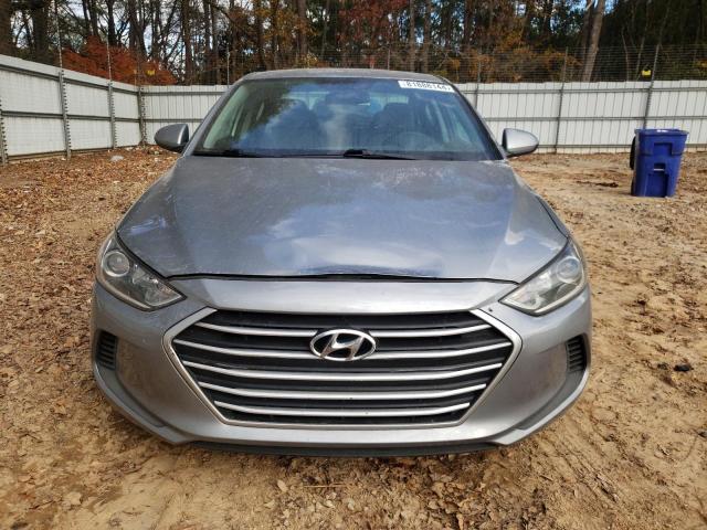 2017 HYUNDAI ELANTRA SE - 5NPD84LF3HH106152