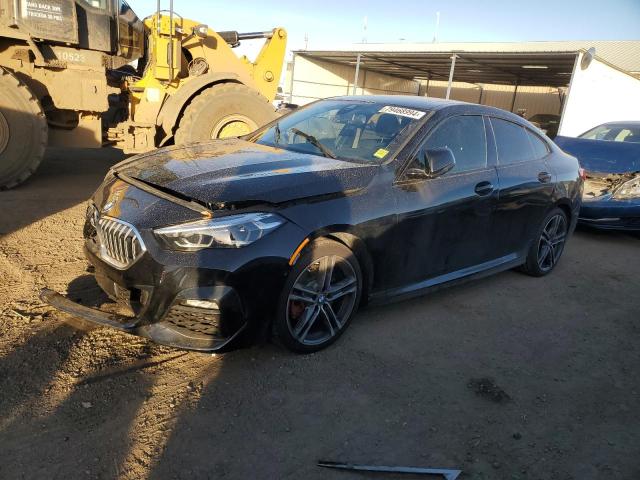 2020 BMW 228XI - WBA73AK04L7F91325