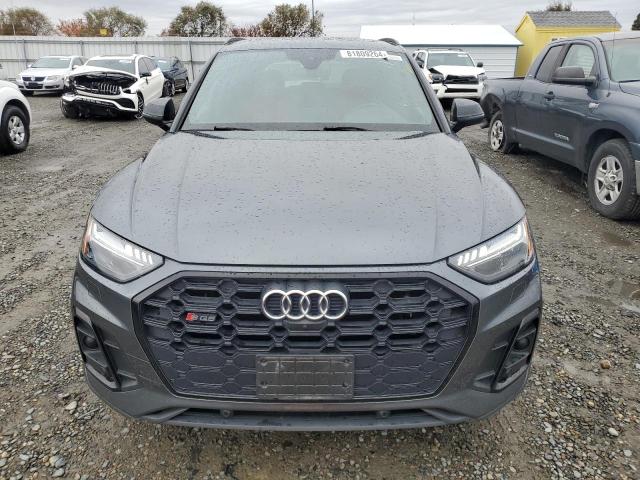 VIN WA1C4AFY2M2028598 2021 AUDI SQ5 no.5