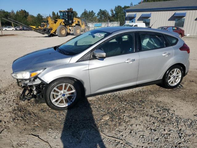 2016 FORD FOCUS SE #3027302282