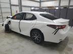 Lot #3024867357 2022 TOYOTA CAMRY SE