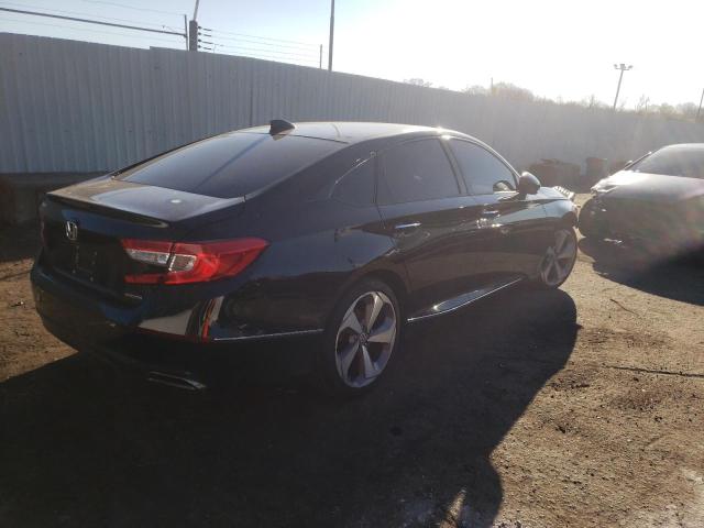 VIN 1HGCV1F9XJA005598 2018 HONDA ACCORD no.3