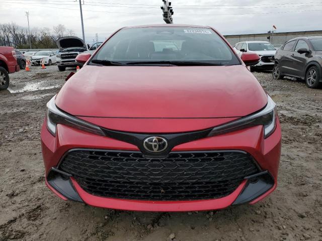 2023 TOYOTA COROLLA SE - JTND4MBE8P3207682