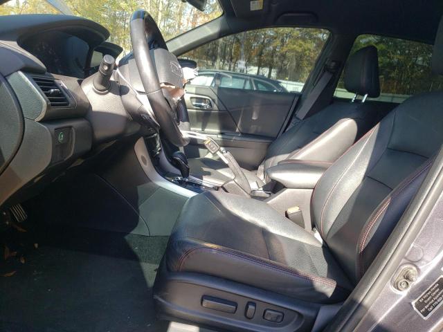 2017 HONDA ACCORD SPO - 1HGCR2F18HA277792
