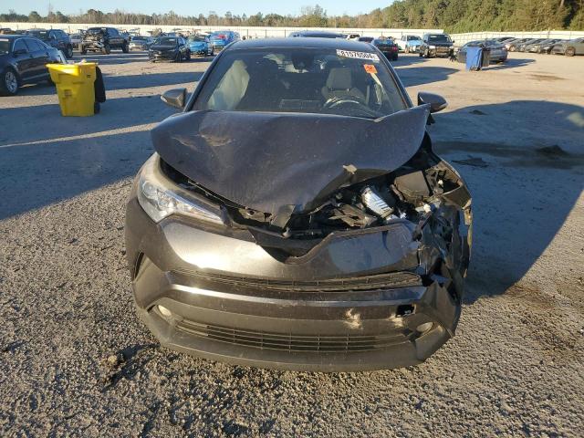 2018 TOYOTA C-HR XLE - NMTKHMBX8JR039094