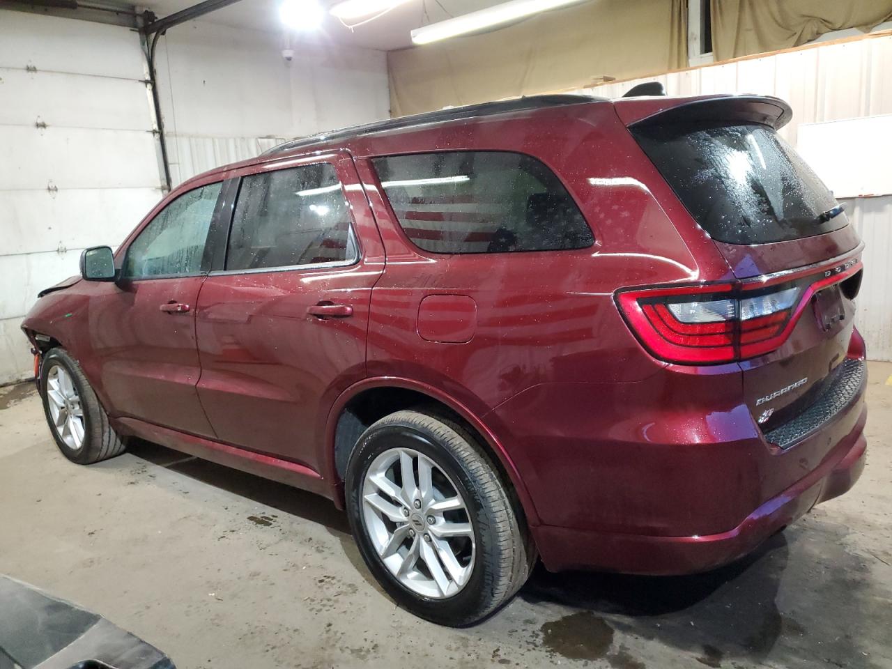 Lot #2993753152 2024 DODGE DURANGO GT