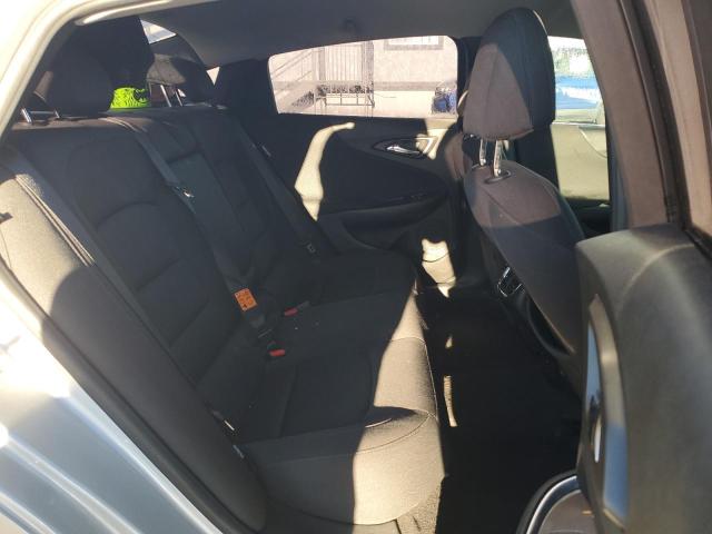 2017 CHEVROLET MALIBU LT - 1G1ZE5ST1HF290487