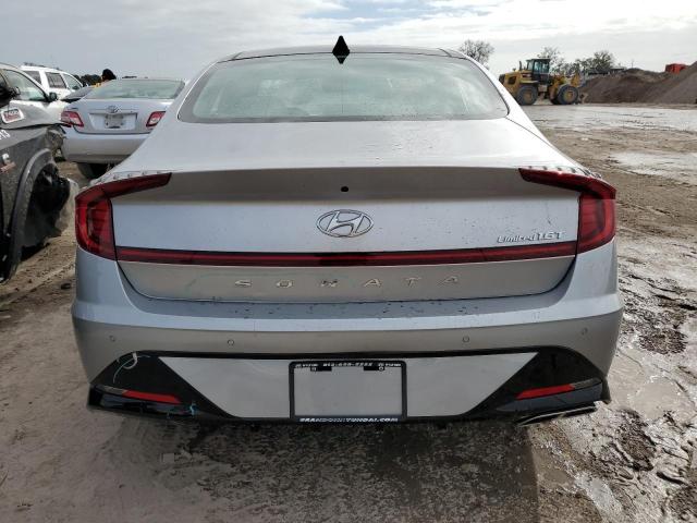 2021 HYUNDAI SONATA LIM - 5NPEH4J27MH122370