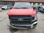 Lot #3024745244 2018 FORD F150