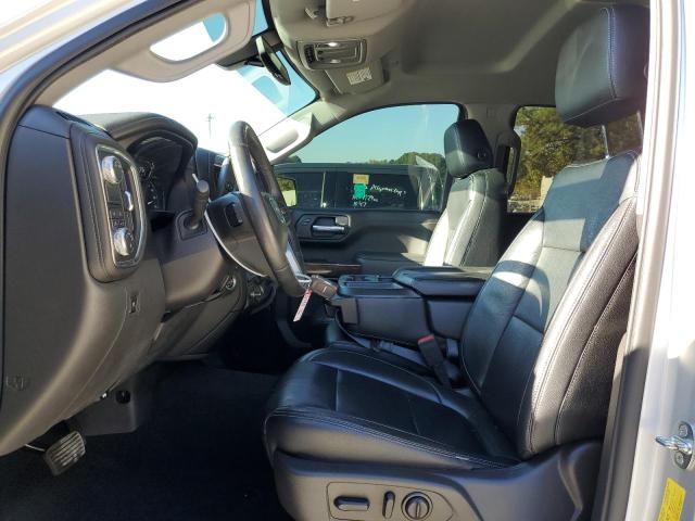 2021 GMC SIERRA C15 - 3GTP8CED4MG180234