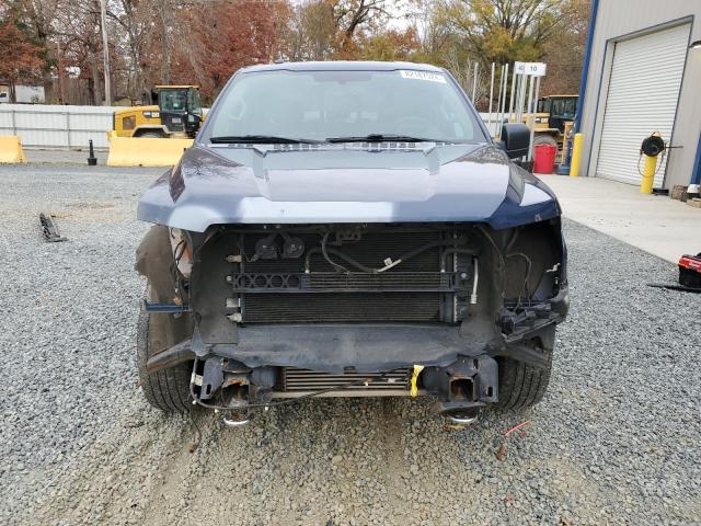 2016 FORD F150 SUPER - 1FTEW1EP5GFB66828