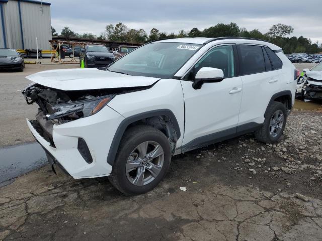 2022 TOYOTA RAV4 XLE - 2T3W1RFV9NW192956