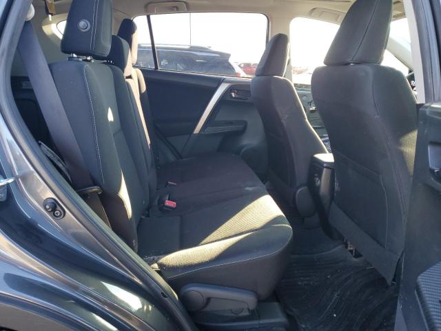 2015 TOYOTA RAV4 XLE - JTMRFREV3FJ028912