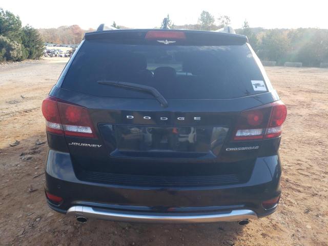 2016 DODGE JOURNEY CR - 3C4PDCGG2GT174253