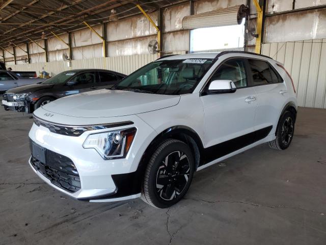 2023 KIA NIRO WIND #2988764664