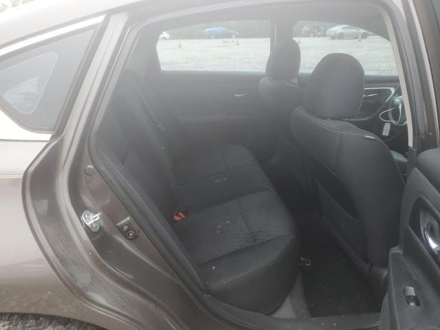 2017 NISSAN ALTIMA 2.5 - 1N4AL3AP0HN318231