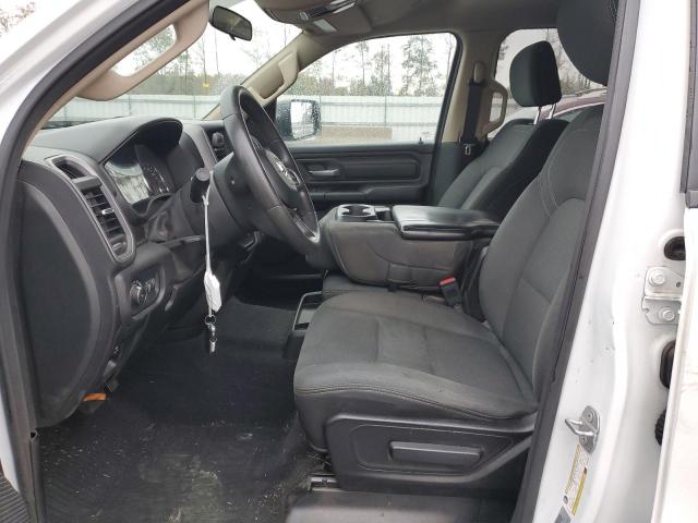 2019 RAM 1500 TRADE - 1C6RREGT7KN562680