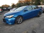 2017 TOYOTA CAMRY LE - 4T1BF1FK4HU683164