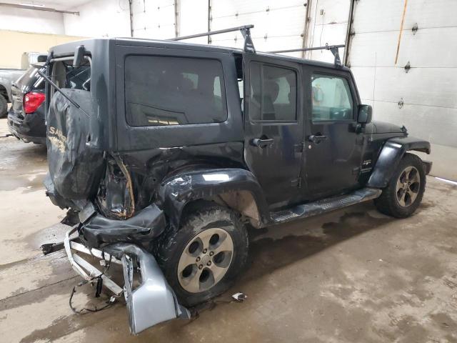 VIN 1C4HJWEG2HL698324 2017 JEEP WRANGLER no.3