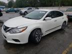 2017 NISSAN ALTIMA 2.5 - 1N4AL3AP0HC181934