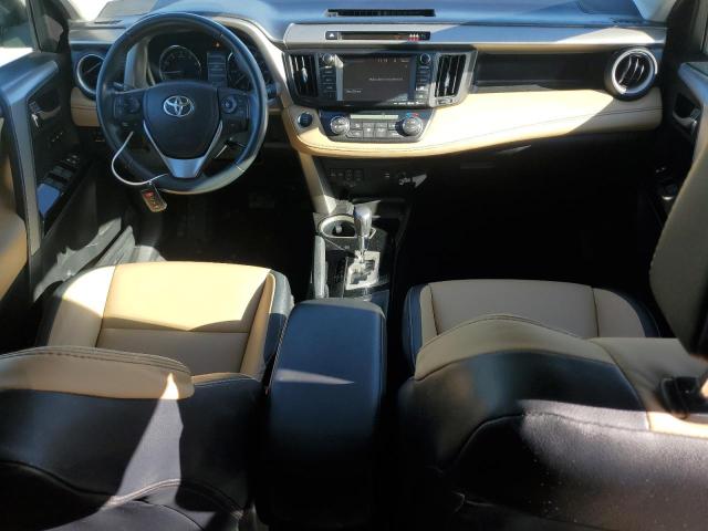2017 TOYOTA RAV4 LIMIT - 2T3YFREV0HW363271