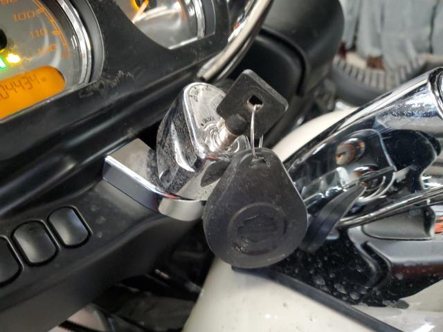 2022 HARLEY-DAVIDSON FLTRX 1HD1KHC27NB655924