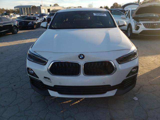 VIN WBXYJ3C52K5N51287 2019 BMW X2 no.5