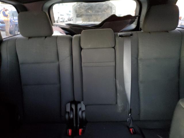 2015 JEEP GRAND CHER - 1C4RJFAG4FC787089