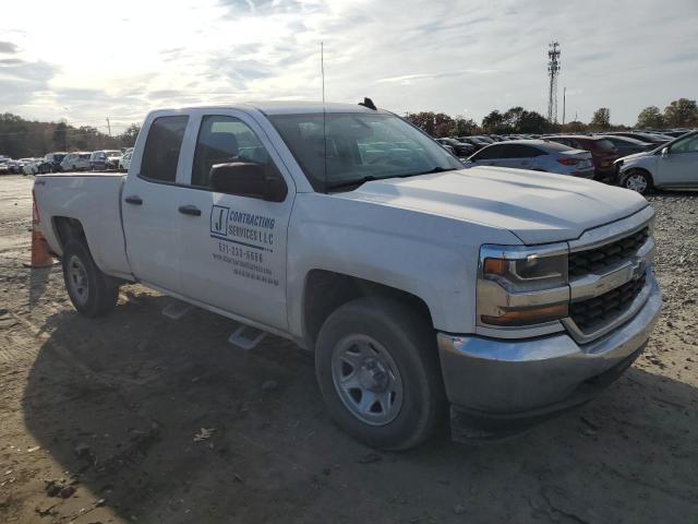 2016 CHEVROLET SILVERADO - 1GCVKNEH2GZ114048