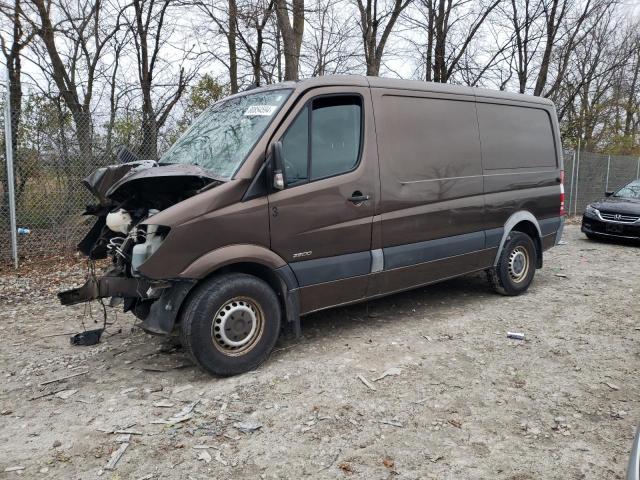 2015 FREIGHTLINER SPRINTER 2 #3050623165