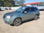 2018 SUBARU FORESTER 2 - JF2SJAGCXJH566389