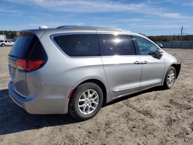 2020 CHRYSLER PACIFICA T - 2C4RC1BG8LR285443