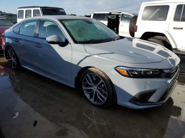 2023 HONDA CIVIC TOUR - 2HGFE1F94PH311316