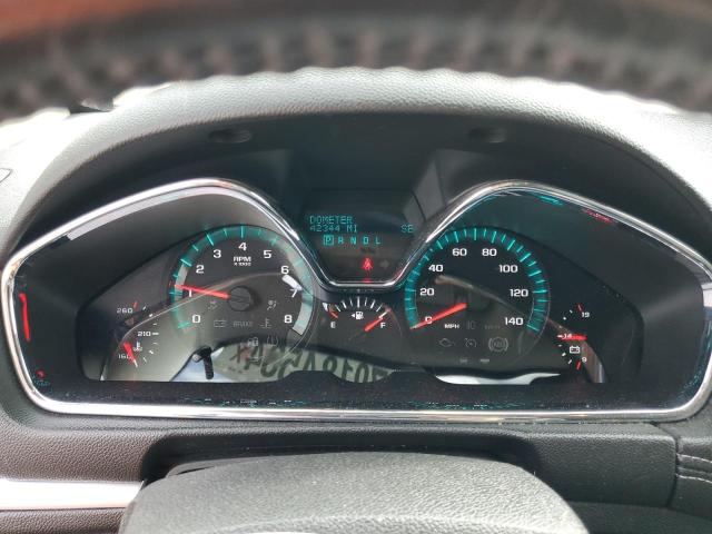 2016 CHEVROLET TRAVERSE L - 1GNKVHKD2GJ156366